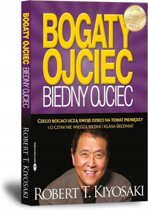 Bogaty ojciec, biedny ojciec
