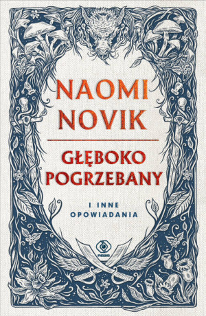 Głęboko pogrzebany i inne opowiadania