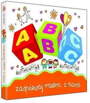 ABC Mini Hity - Zaśpiewaj Razem Z Nami