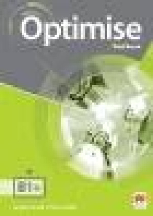 Optimise. B1+. Zeszyt ćwiczeń (bez klucza) + wersja online