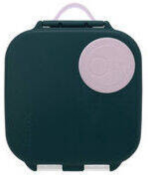 Mini lunchbox Indigo Rose