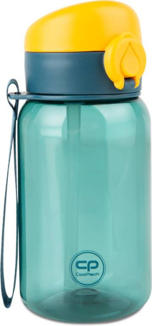 Bidon 500ml Coolpack Hugo Blue Yellow