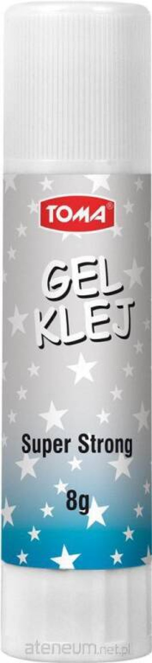 Klej w sztyfcie 8g. 30 szt