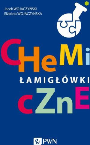 Chemiczne łamigłówki