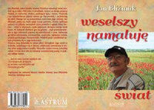 Weselszy namaluję świat