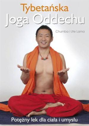 Tybetańska joga oddechu