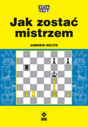 Jak zostać mistrzem