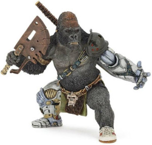 Goryl mutant