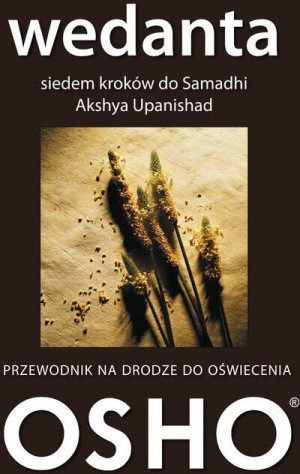 Wedanta. Siedem kroków do Samadhi
