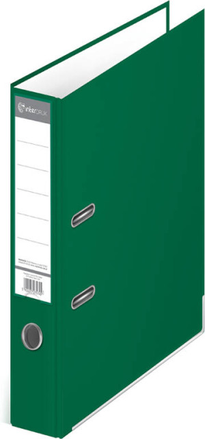 Segregator A4/75K. Zielony