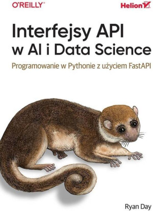 Interfejsy API w AI i Data Science