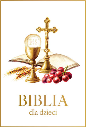 Biblia dla dzieci