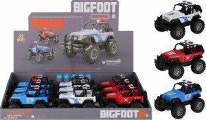 AUTO RATUNK P/B 13CM MIX3 MC DISP 9/180