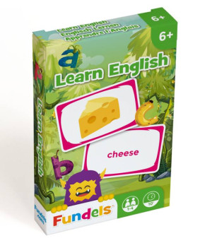 Nauka Angielskiego. Learn English