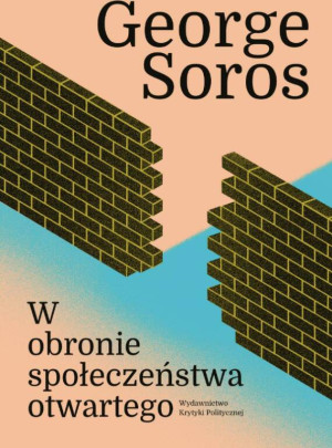 W obronie społeczeństwa otwartego