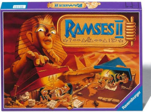 Ramzes II