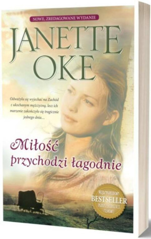 Miłość przychodzi łagodnie
