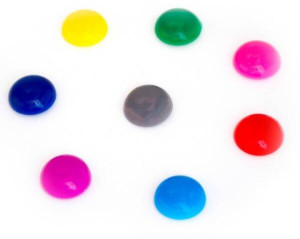 Magnesy 20mm