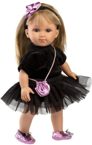 Llorens lalka hiszpańska Elena 35cm