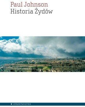 Historia Żydów
