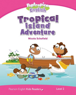PEKR Tropical Island Adventure (2) POPTROPICA