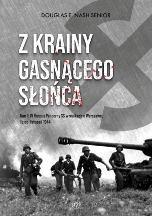 Z krainy gasnącego słońca