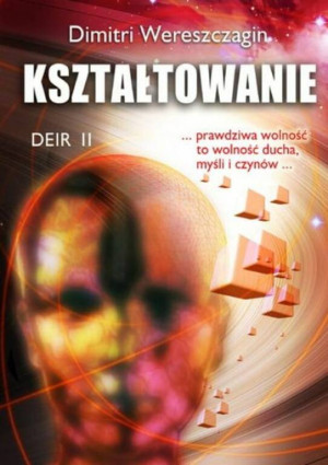 Kształtowanie. Deir II