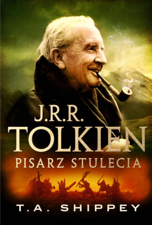 J.R.R. Tolkien Pisarz stulecia