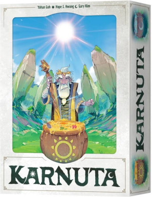 Karnuta REBEL