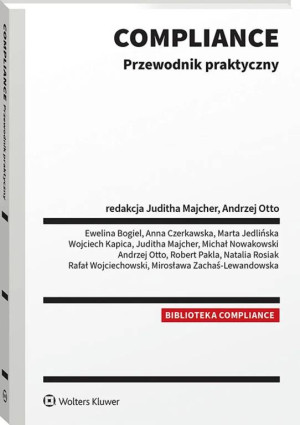 Compliance. Przewodnik praktyczny