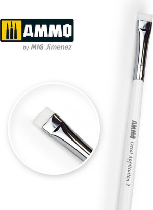 Ammo: Decal Application Brush 2