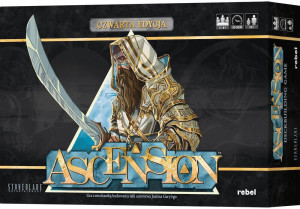 Rebel. Ascension (czwarta edycja)