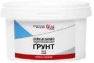 Podkład pod farby akrylowe 280ml