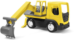 Tech Truck koparka