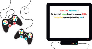 Karnet KW Urodziny Pady