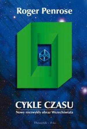 Cykle czasu - Penrose Roger