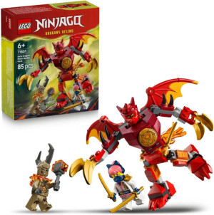 LEGO® Ninjago. Smok-mech Kaia 71851