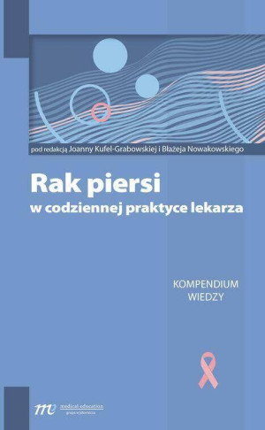 Rak piersi w codziennej praktyce lekarza
