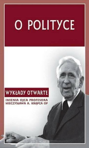O polityce. Wykłady otwarte