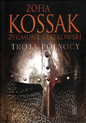 Troja Północy w.2025