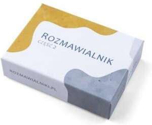 Rozmawialnik. Część 2