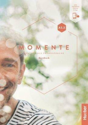 Momente. A1.2 Arbeitsbuch+ App
