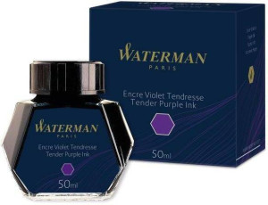 Atrament fioletowy 50ml
