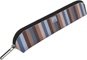 Piórnik mini Pasy Dry Colors