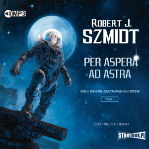 Per aspera ad astra Tom 1 Audiobook