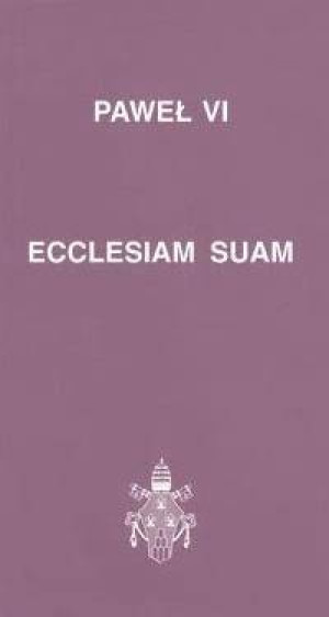 Ecclesiam suam
