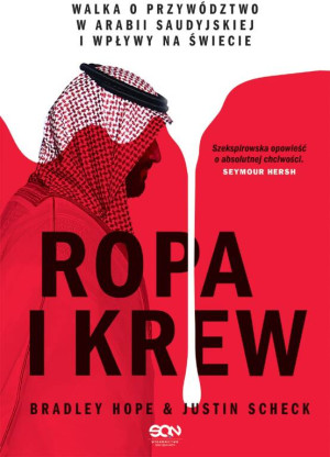 Ropa i krew