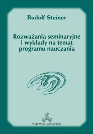 Rozważania seminaryjne i wykłady na temat programu nauczania