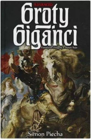 Groty i Giganci. Advanced