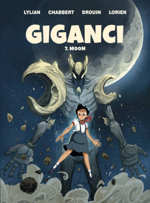 Moon. Giganci Tom 7